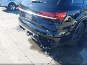 Audi SQ7 PRESTIGE TFSI QUATTRO TIPTRONIC | Mobile.bg    6