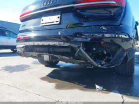 Audi SQ7 PRESTIGE TFSI QUATTRO TIPTRONIC | Mobile.bg    16