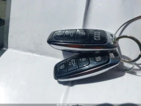 Audi SQ7 PRESTIGE TFSI QUATTRO TIPTRONIC | Mobile.bg    10