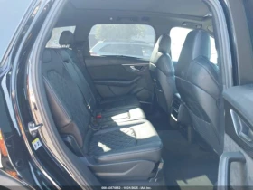 Audi SQ7 PRESTIGE TFSI QUATTRO TIPTRONIC | Mobile.bg    8