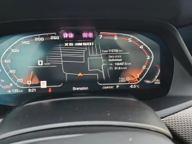 BMW X6 * M50I * CARFAX * ЦЕНА ДО БГ - 100450 лв. / 51359.27 € - 12361679 9