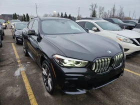 BMW X6 * M50I * CARFAX * ЦЕНА ДО БГ - 100450 лв. / 51359.27 € - 12361679 2