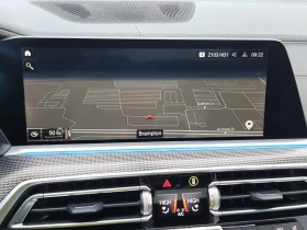 BMW X6 * M50I * CARFAX * ЦЕНА ДО БГ - 100450 лв. / 51359.27 € - 12361679 10