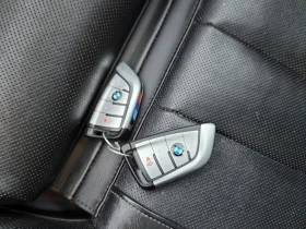 BMW X6 * M50I * CARFAX * ЦЕНА ДО БГ - 100450 лв. / 51359.27 € - 12361679 13