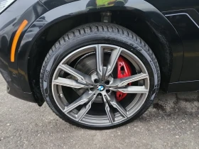 BMW X6 * M50I * CARFAX * ЦЕНА ДО БГ - 100450 лв. / 51359.27 € - 12361679 6