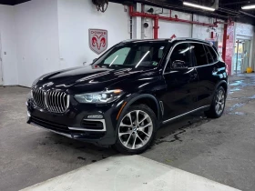 BMW X5 * xDrive40i * CARFAX * ЦЕНА ДО БГ