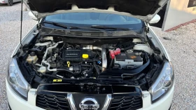 Nissan Qashqai Нов внос от Италия - 6025 € / 11783.88 лв. - 22252255 11
