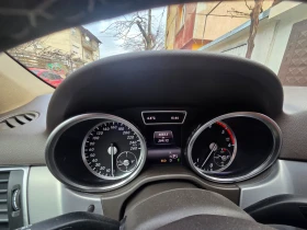 Mercedes-Benz ML 250 Мерцедес МЛ250 АМГ/Панорама/Пружини/Би-Ксенон, снимка 8