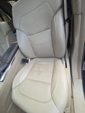 Mercedes-Benz ML 250 Мерцедес МЛ250 АМГ/Панорама/Пружини/Би-Ксенон, снимка 14