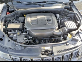 Jeep Grand cherokee  TRAILHAWK - 19563 € / 38261.90 лв. - 64334867 12