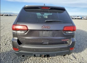 Jeep Grand cherokee  TRAILHAWK - 19563 € / 38261.90 лв. - 64334867 6