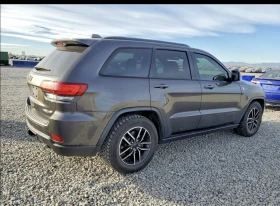 Jeep Grand cherokee  TRAILHAWK - 19563 € / 38261.90 лв. - 64334867 5