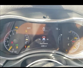 Jeep Grand cherokee  TRAILHAWK - 19563 € / 38261.90 лв. - 64334867 9