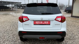 Suzuki Vitara 1.6DDIS/168000км/EURO 6B/NAVI/DISTRONIC/ИТАЛИЯ - 9800 € / 19167.13 лв. - 32635148 5