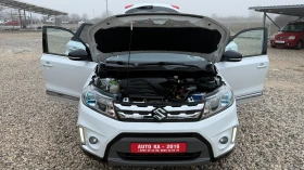 Suzuki Vitara 1.6DDIS/168000км/EURO 6B/NAVI/DISTRONIC/ИТАЛИЯ - 9800 € / 19167.13 лв. - 32635148 8