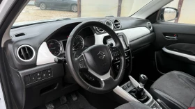 Suzuki Vitara 1.6DDIS/168000км/EURO 6B/NAVI/DISTRONIC/ИТАЛИЯ - 9800 € / 19167.13 лв. - 32635148 12