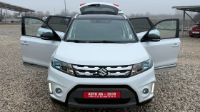 Suzuki Vitara 1.6DDIS/168000км/EURO 6B/NAVI/DISTRONIC/ИТАЛИЯ - 9800 € / 19167.13 лв. - 32635148 7