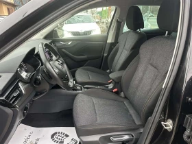 Skoda Kamiq 1.5TSI 4-Цилиндъра AВТОМАТИК 96000km, снимка 9