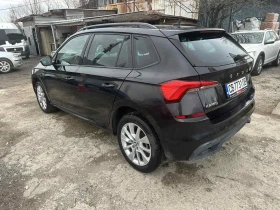 Skoda Kamiq 1.5TSI 4-Цилиндъра AВТОМАТИК 96000km, снимка 4