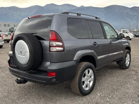 Toyota Land cruiser * климатик*  - 9999 € / 19556.34 лв. - 31960692 5