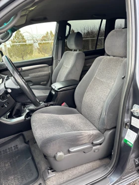 Toyota Land cruiser * климатик*  - 9999 € / 19556.34 лв. - 31960692 11
