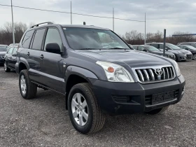 Toyota Land cruiser * климатик*  - 9999 € / 19556.34 лв. - 31960692 3