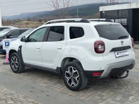 Dacia Duster 1.4 Tce 150к.с./4Х4 - 12800 € / 25034.62 лв. - 39728297 6
