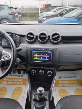 Dacia Duster 1.4 Tce 150к.с./4Х4 - 12800 € / 25034.62 лв. - 39728297 14