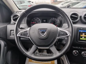 Dacia Duster 1.4 Tce 150к.с./4Х4 - 12800 € / 25034.62 лв. - 39728297 9