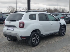 Dacia Duster 1.4 Tce 150к.с./4Х4 - 12800 € / 25034.62 лв. - 39728297 4