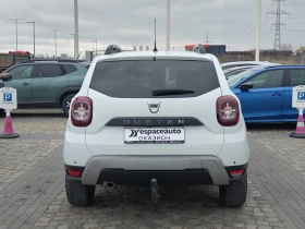 Dacia Duster 1.4 Tce 150к.с./4Х4 - 12800 € / 25034.62 лв. - 39728297 5