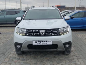 Dacia Duster 1.4 Tce 150к.с./4Х4 - 12800 € / 25034.62 лв. - 39728297 2