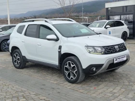Dacia Duster 1.4 Tce 150к.с./4Х4 - 12800 € / 25034.62 лв. - 39728297 3