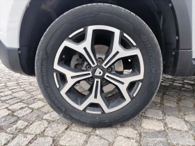 Dacia Duster 1.4 Tce 150к.с./4Х4 - 12800 € / 25034.62 лв. - 39728297 17