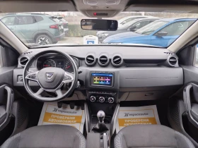Dacia Duster 1.4 Tce 150к.с./4Х4 - 12800 € / 25034.62 лв. - 39728297 8