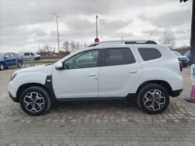 Dacia Duster 1.4 Tce 150к.с./4Х4 - 12800 € / 25034.62 лв. - 39728297 7