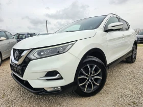 Nissan Qashqai 1.5dCi, 110к.с., Facelift, Tekna 
