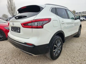 Nissan Qashqai 1.5dCi, 110к.с., Facelift, Tekna  - 11999 € / 23468.00 лв. - 46079538 4