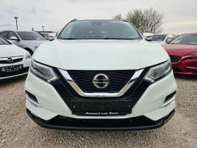 Nissan Qashqai 1.5dCi, 110к.с., Facelift, Tekna  - 11999 € / 23468.00 лв. - 46079538 2