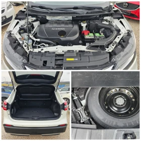 Nissan Qashqai 1.5dCi, 110к.с., Facelift, Tekna  - 11999 € / 23468.00 лв. - 46079538 17