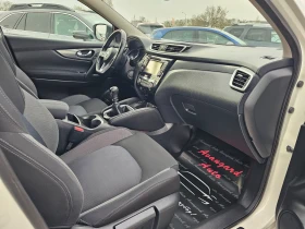 Nissan Qashqai 1.5dCi, 110к.с., Facelift, Tekna  - 11999 € / 23468.00 лв. - 46079538 9