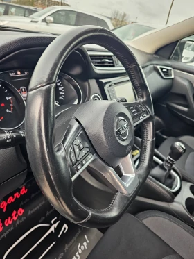 Nissan Qashqai 1.5dCi, 110к.с., Facelift, Tekna  - 11999 € / 23468.00 лв. - 46079538 12