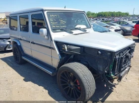 Mercedes-Benz G 500 4MATIC* ������* ������� | Mobile.bg � ����� ������ 2