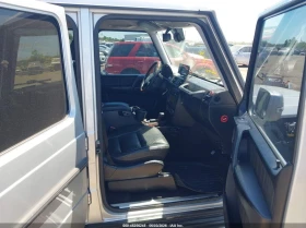 Mercedes-Benz G 500 4MATIC* ������* ������� | Mobile.bg � ����� ������ 8