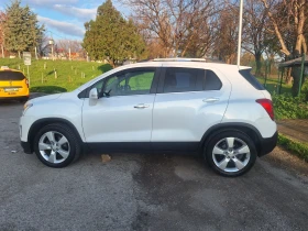 Chevrolet Trax undefined | Auto.bg — изображение 2