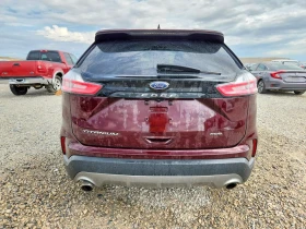 Ford Edge 2.0l Titanium | Auto.bg — изображение 6
