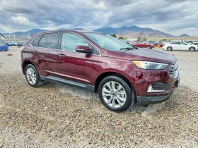 Ford Edge 2.0l Titanium | Auto.bg — изображение 4