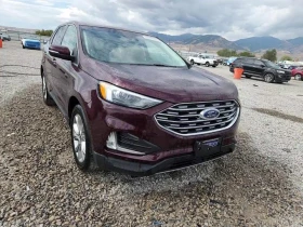 Ford Edge 2.0l Titanium | Auto.bg — изображение 13