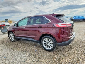 Ford Edge 2.0l Titanium | Auto.bg — изображение 2