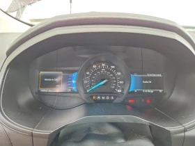 Ford Edge 2.0l Titanium | Auto.bg — изображение 9